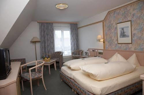 Stadthotel Berggeist 3* Penzberg