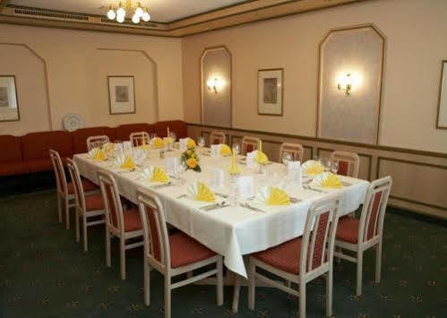 Stadthotel Berggeist 3* Penzberg