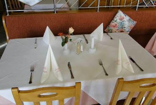 Отель Stadthotel Berggeist 3*